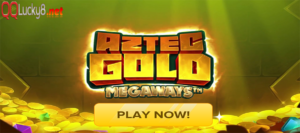 Aztec Gold Megaways