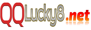 qqlucky8 net logo new