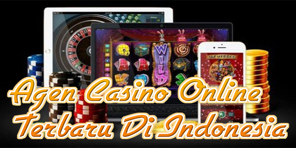 casino online terbaru