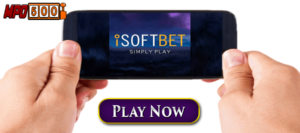 iSoftbet Slot Online